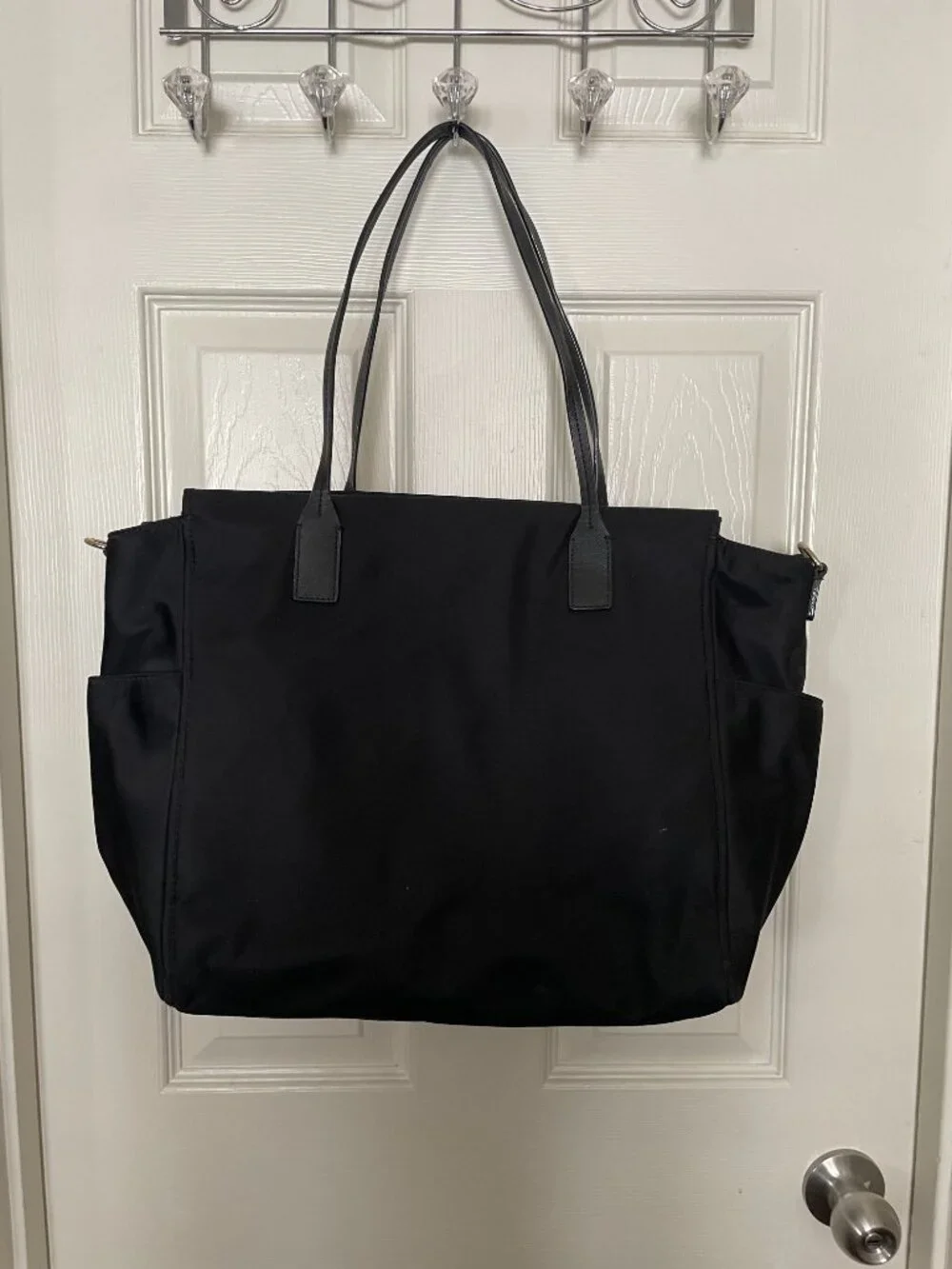 kate spade missing changing